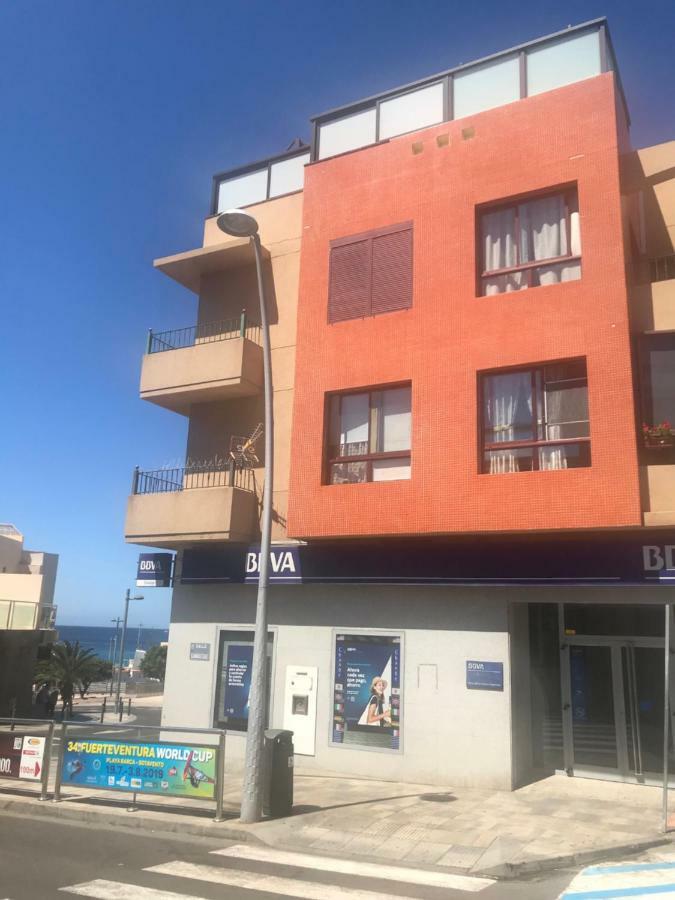 Vip Holidays Morro Jable Beach & Center 1 Morro Jable (Fuerteventura) Exterior foto