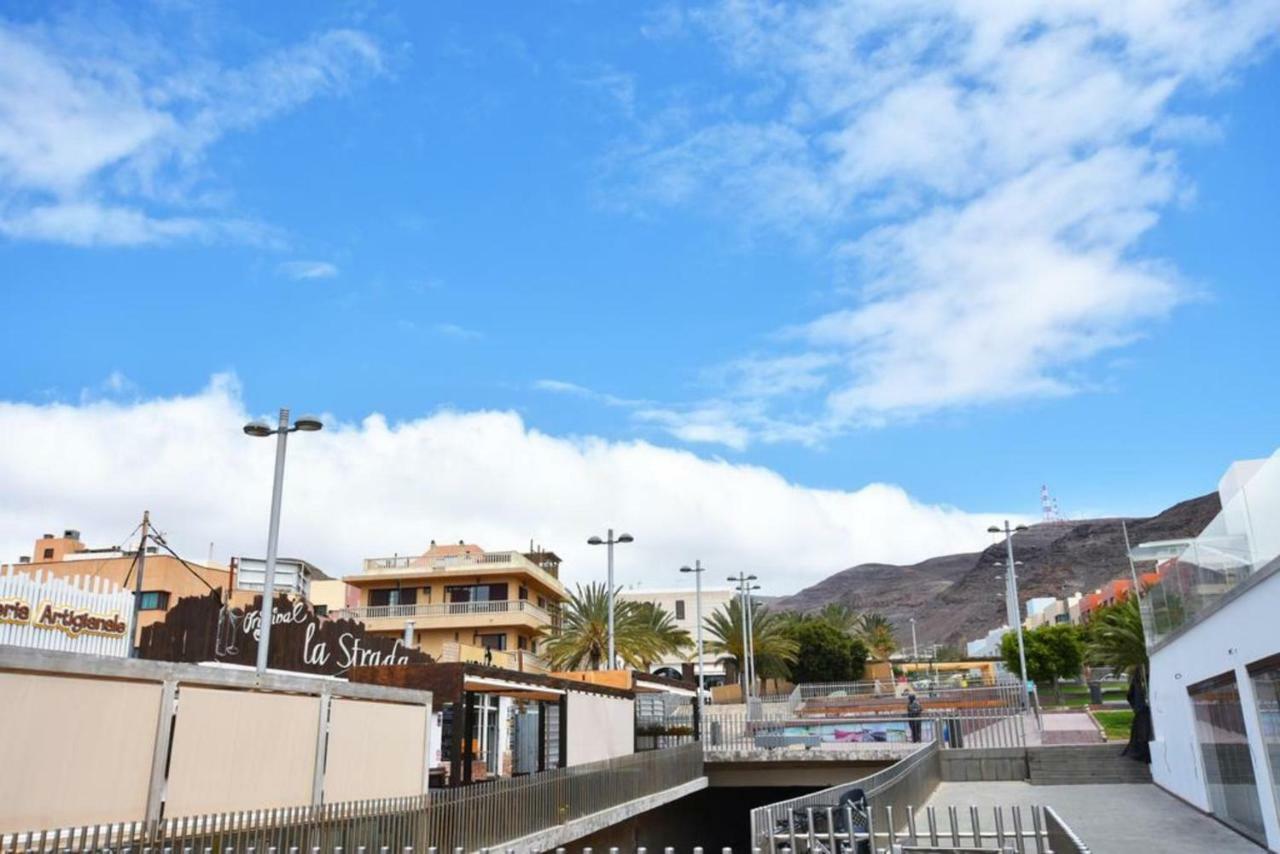 Vip Holidays Morro Jable Beach & Center 1 Morro Jable (Fuerteventura) Exterior foto