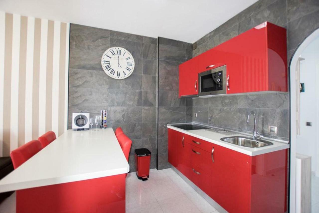 Vip Holidays Morro Jable Beach & Center 1 Morro Jable (Fuerteventura) Exterior foto