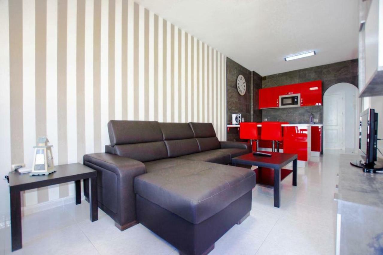Vip Holidays Morro Jable Beach & Center 1 Morro Jable (Fuerteventura) Exterior foto