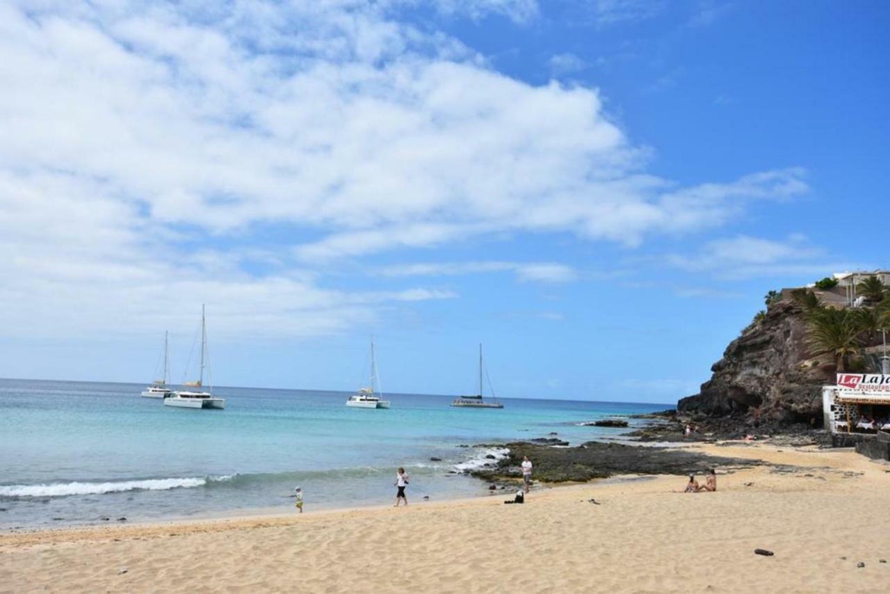 Vip Holidays Morro Jable Beach & Center 1 Morro Jable (Fuerteventura) Exterior foto