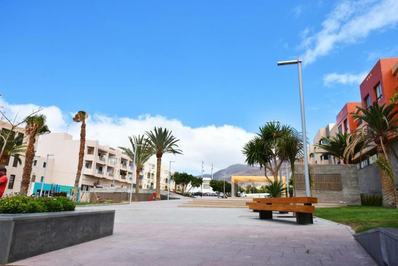 Vip Holidays Morro Jable Beach & Center 1 Morro Jable (Fuerteventura) Exterior foto