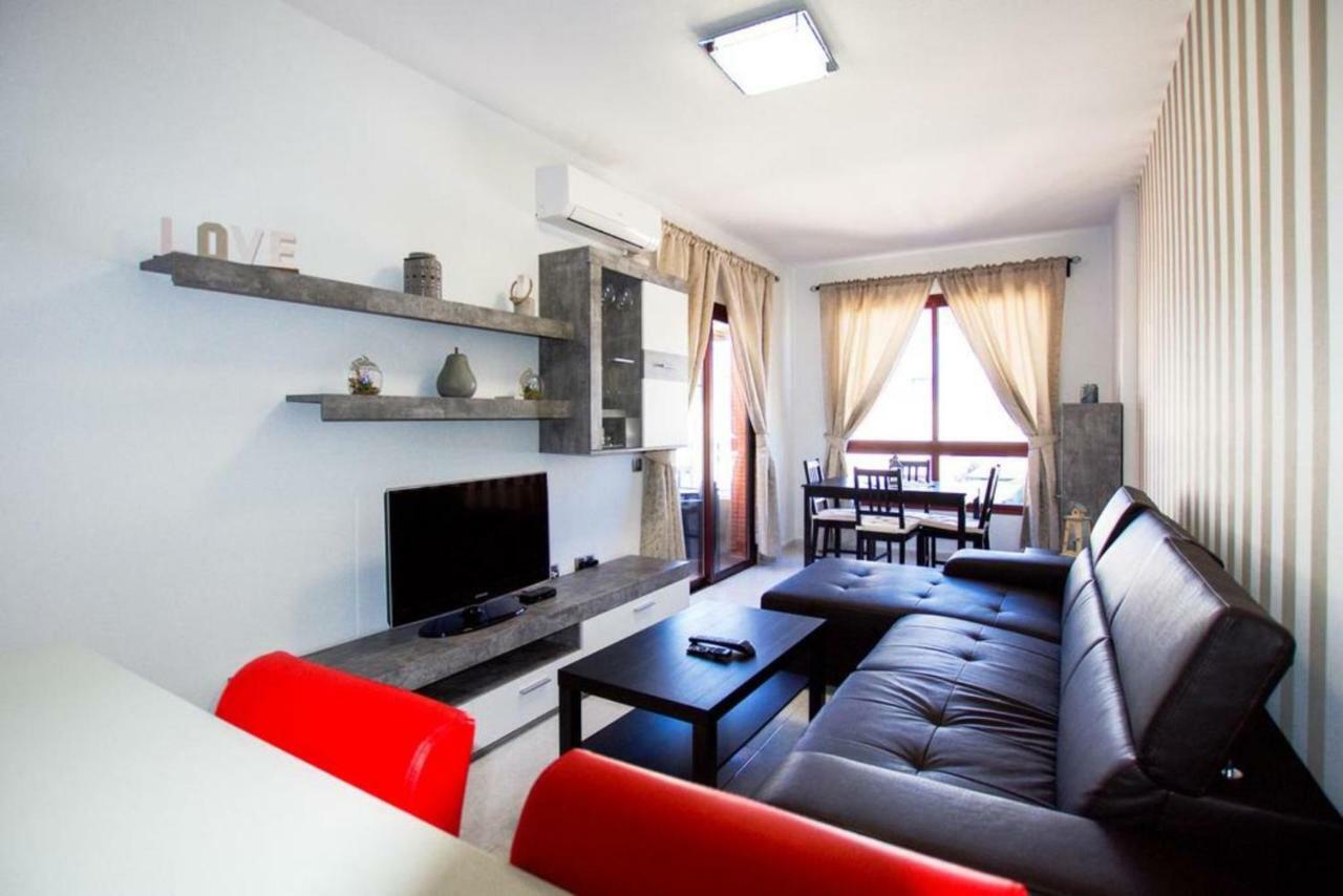 Vip Holidays Morro Jable Beach & Center 1 Morro Jable (Fuerteventura) Exterior foto