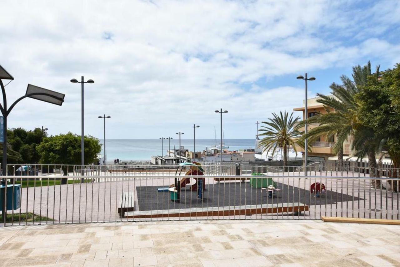 Vip Holidays Morro Jable Beach & Center 1 Morro Jable (Fuerteventura) Exterior foto