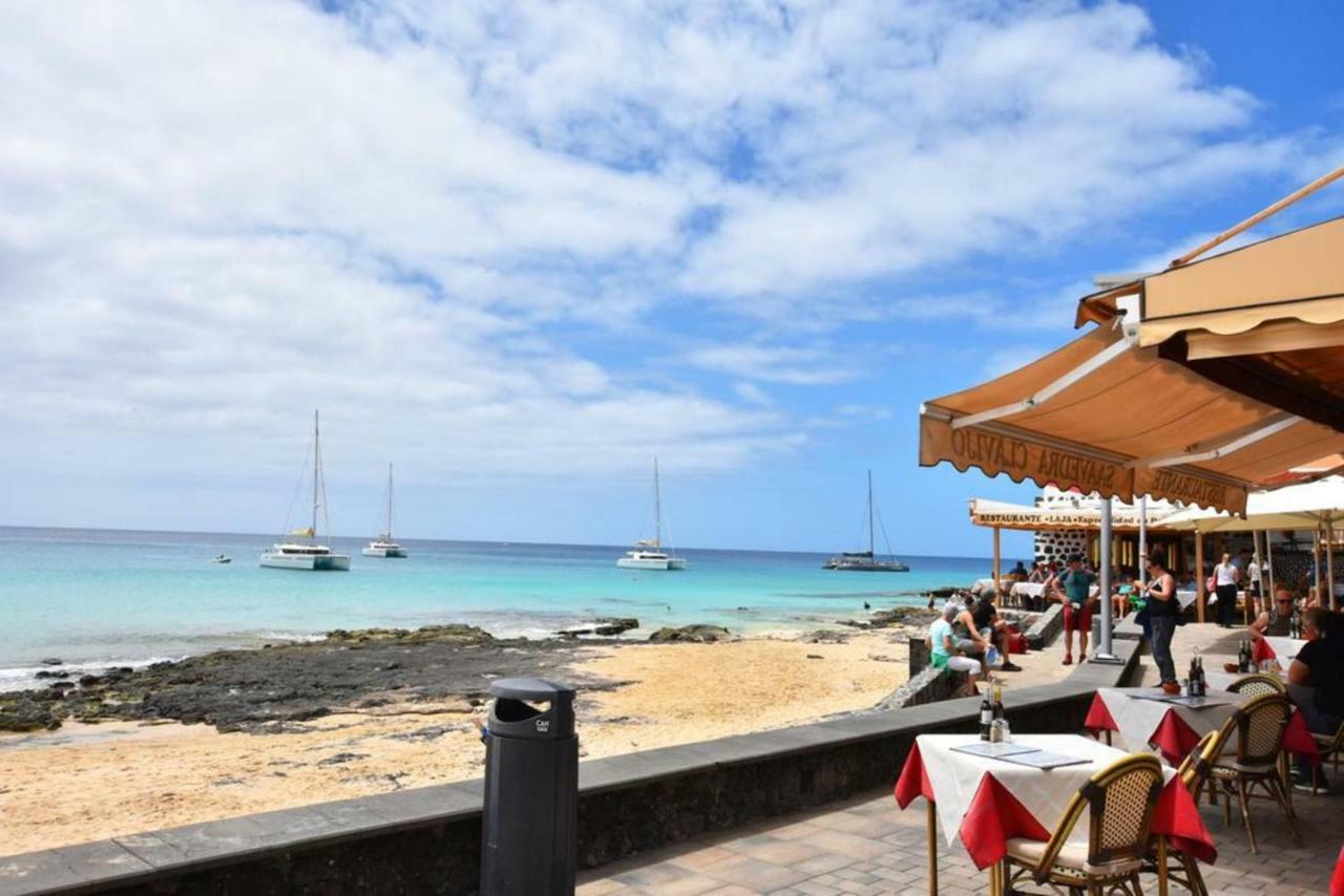 Vip Holidays Morro Jable Beach & Center 1 Morro Jable (Fuerteventura) Exterior foto