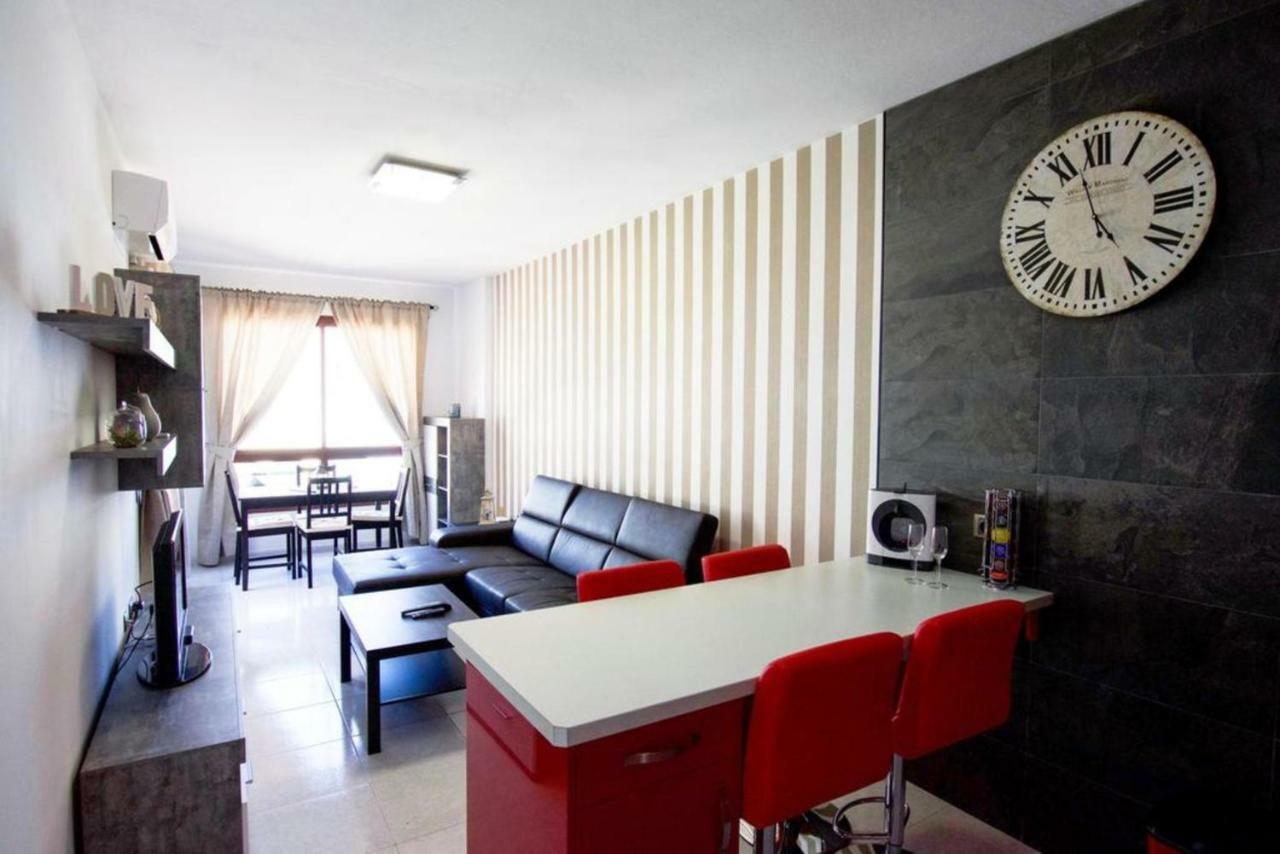 Vip Holidays Morro Jable Beach & Center 1 Morro Jable (Fuerteventura) Exterior foto