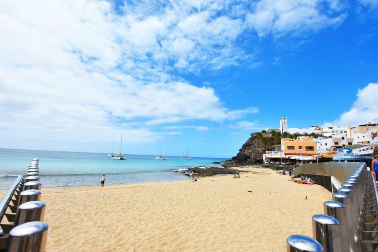 Vip Holidays Morro Jable Beach & Center 1 Morro Jable (Fuerteventura) Exterior foto