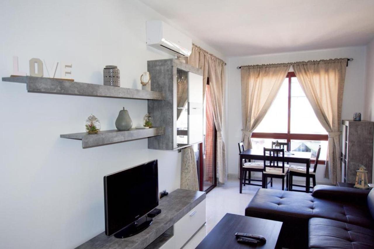 Vip Holidays Morro Jable Beach & Center 1 Morro Jable (Fuerteventura) Exterior foto