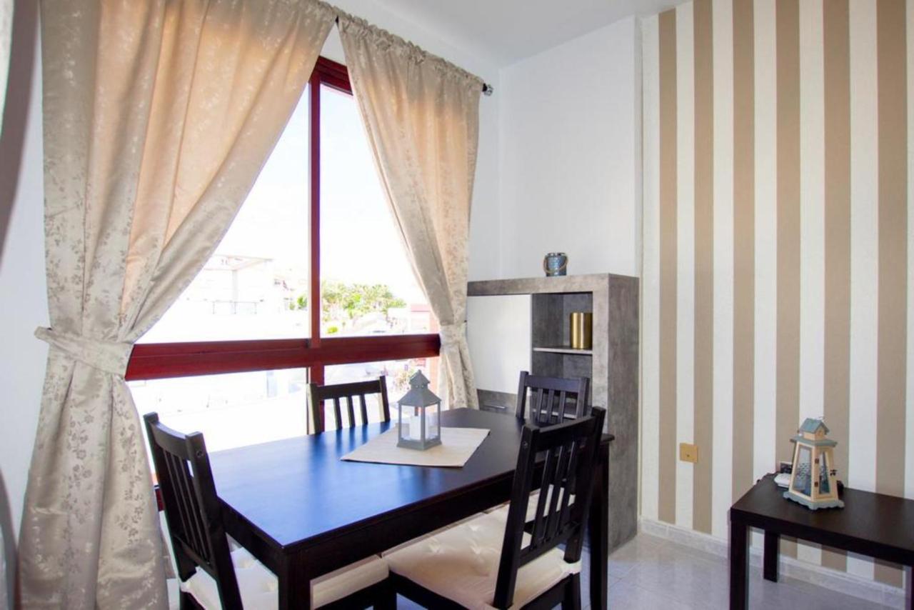 Vip Holidays Morro Jable Beach & Center 1 Morro Jable (Fuerteventura) Exterior foto