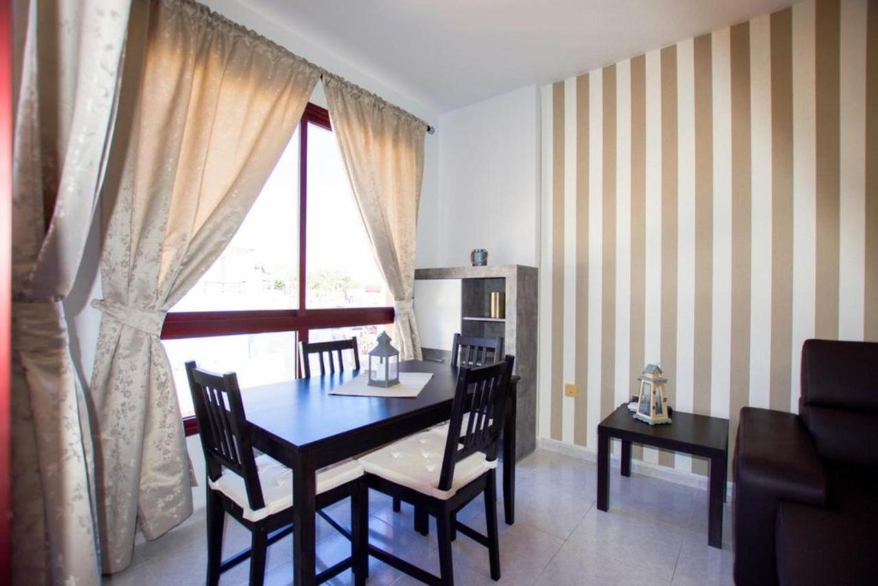 Vip Holidays Morro Jable Beach & Center 1 Morro Jable (Fuerteventura) Exterior foto