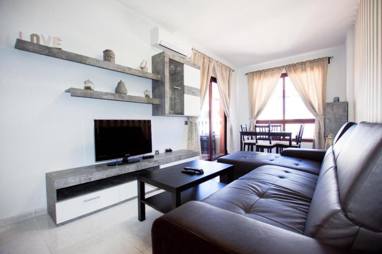 Vip Holidays Morro Jable Beach & Center 1 Morro Jable (Fuerteventura) Exterior foto